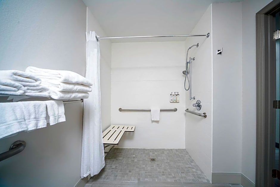 Holiday Inn Express and Suites Atlanta-Johns Creek By IHG