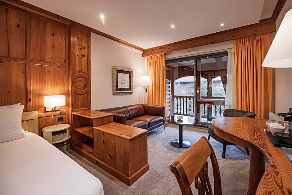Le Parc Hotel Obernai & Spa