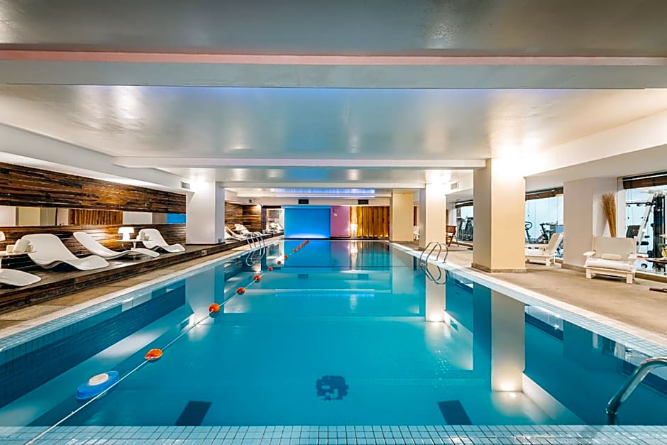 Pestana Buenos Aires