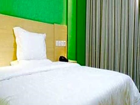 WH - Zizhu 1 Bed Room