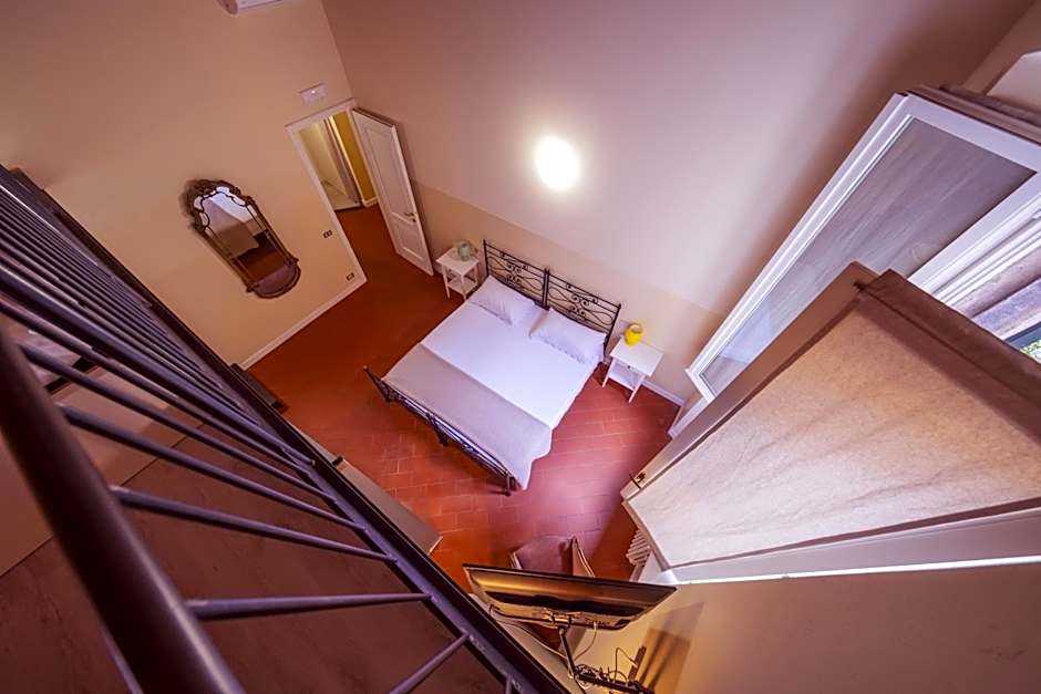 Foresteria Bergamo Bella B&B