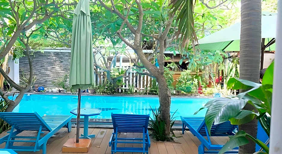 La Marina Boutique Hotel & Spa