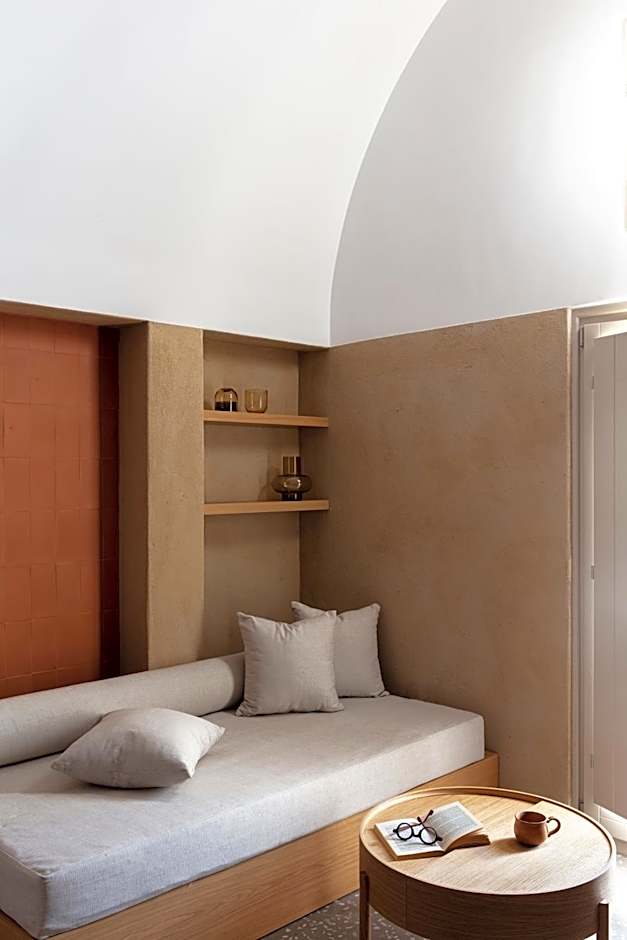 Ethos Vegan Suites Fira, Santorini