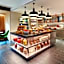 citizenM Amsterdam Airport Schiphol