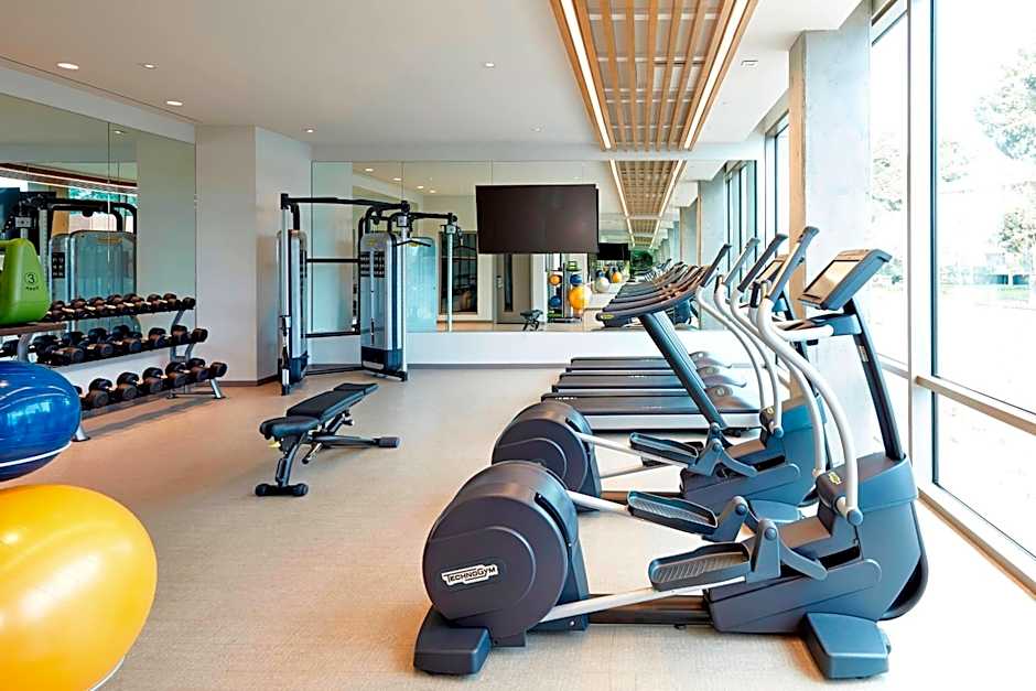 AC Hotel by Marriott San Jose Sunnyvale Cupertino