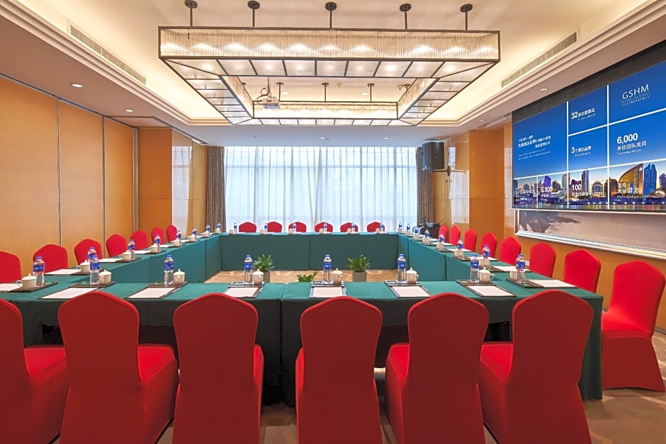 Yueyang Grand Skylight Hotel