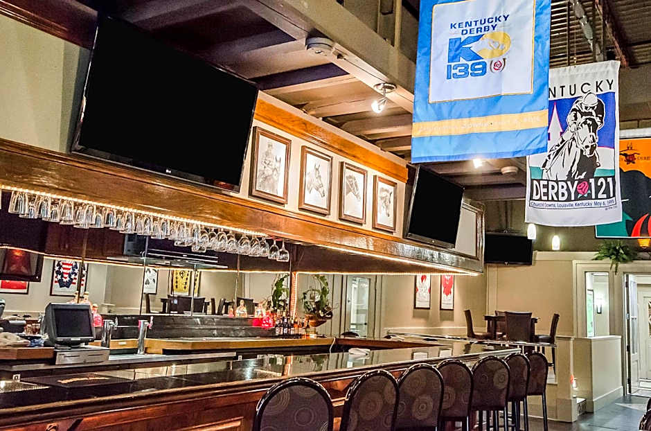 Radisson Hotel Louisville North