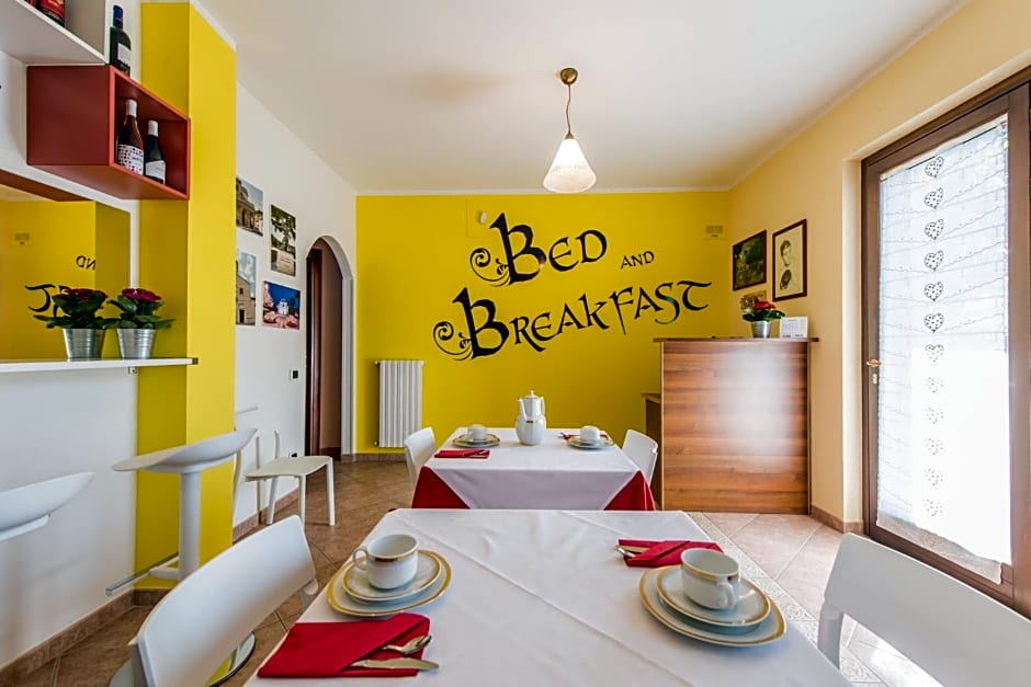B&B UN'ALTRA VITA