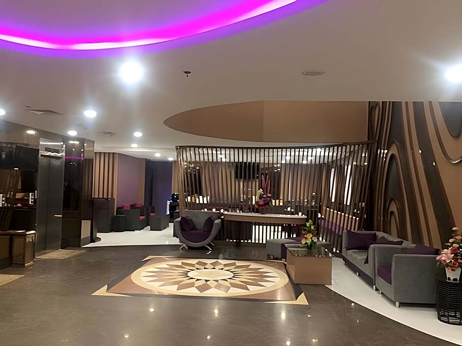 Asialink Easy by Prasanthi