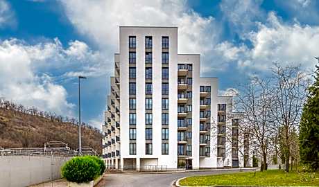 Prague City Residence