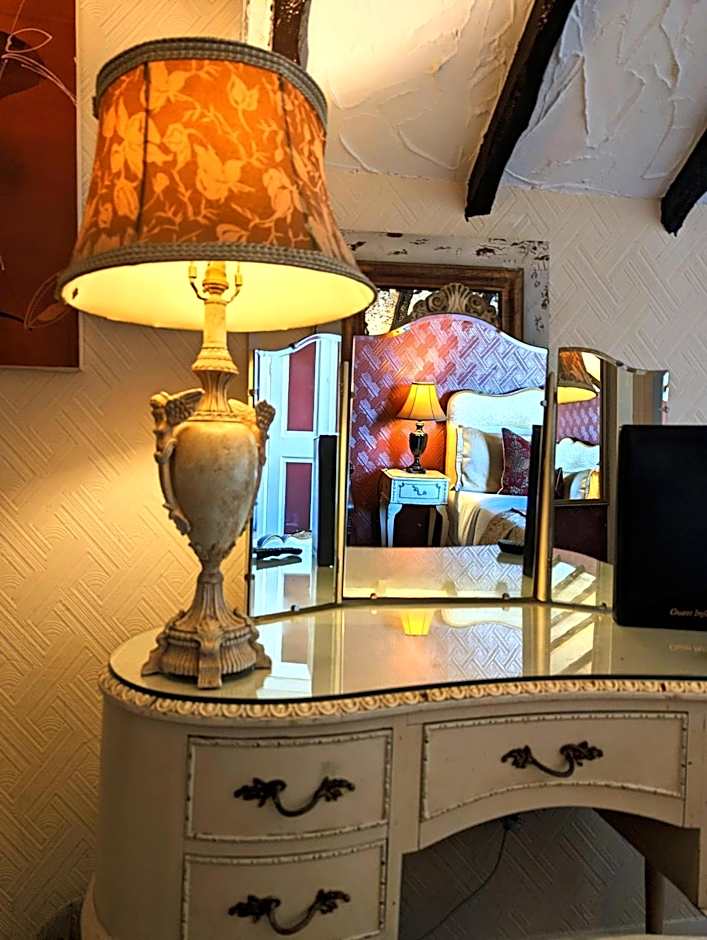 Brookside Hotel & Restaurant ,Suitable for Solo Travelers Couples Educational Groups & Families welcome