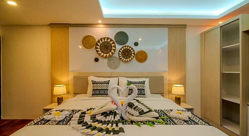Mamo Hotel Uluwatu