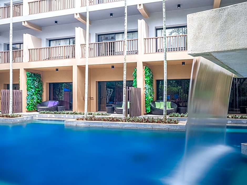 Deevana Plaza Krabi Aonang