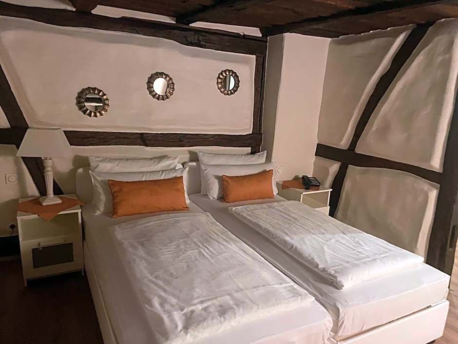 Hotel Restaurant Altes Badhaus