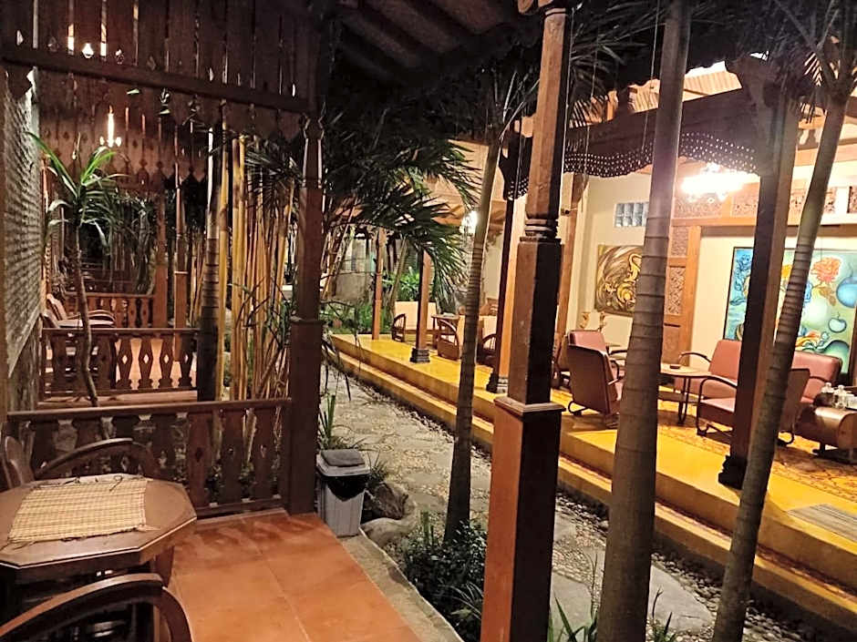 Bedhot Homestay