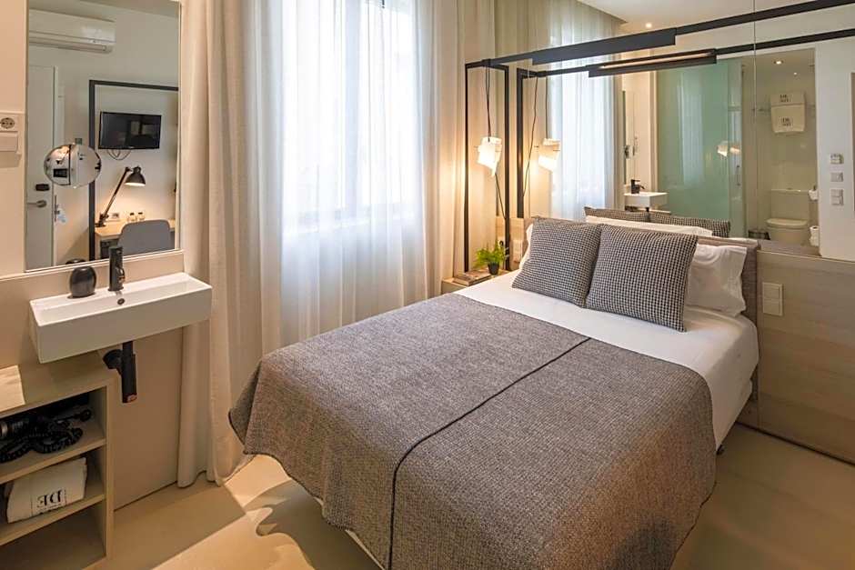 Hotel Denit Barcelona