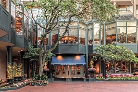 Windsor Court Hotel