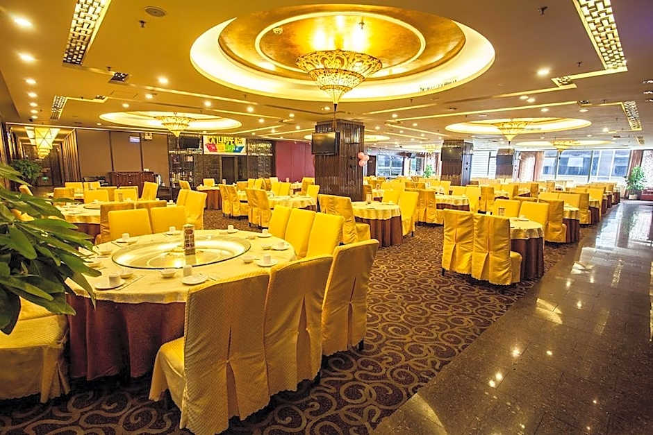 Pengda Hotel