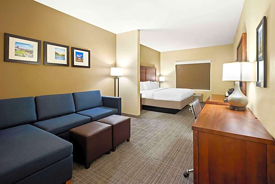 Comfort Inn & Suites High Point - Archdale