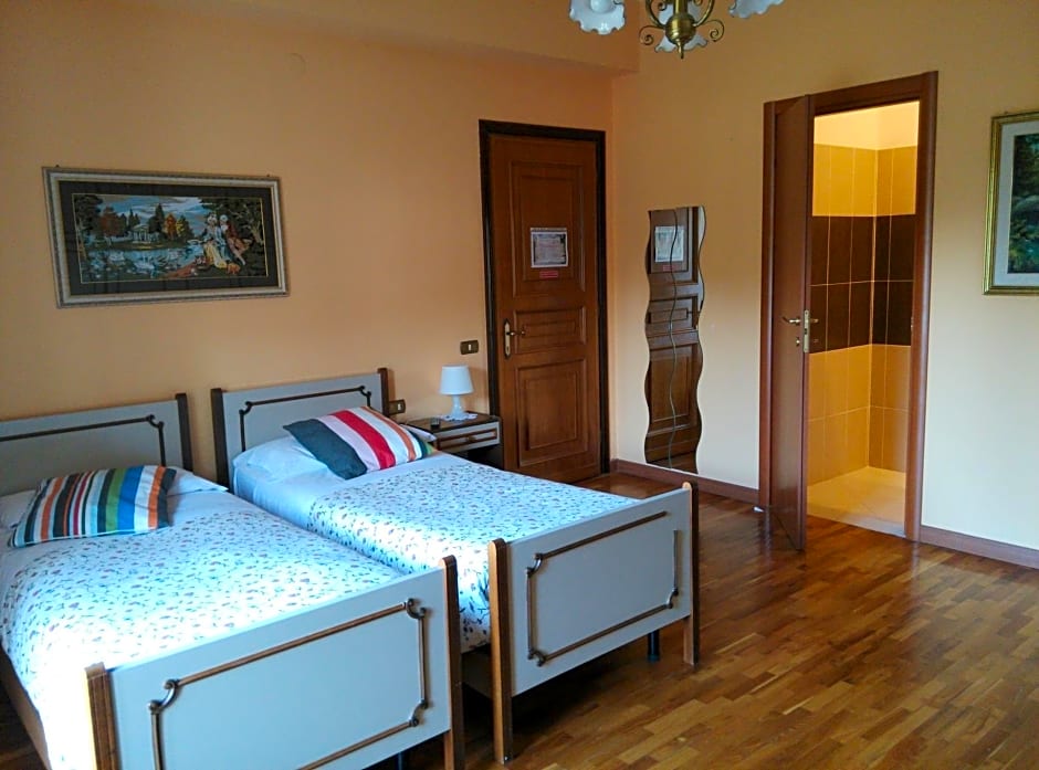 B&B L'Aquila