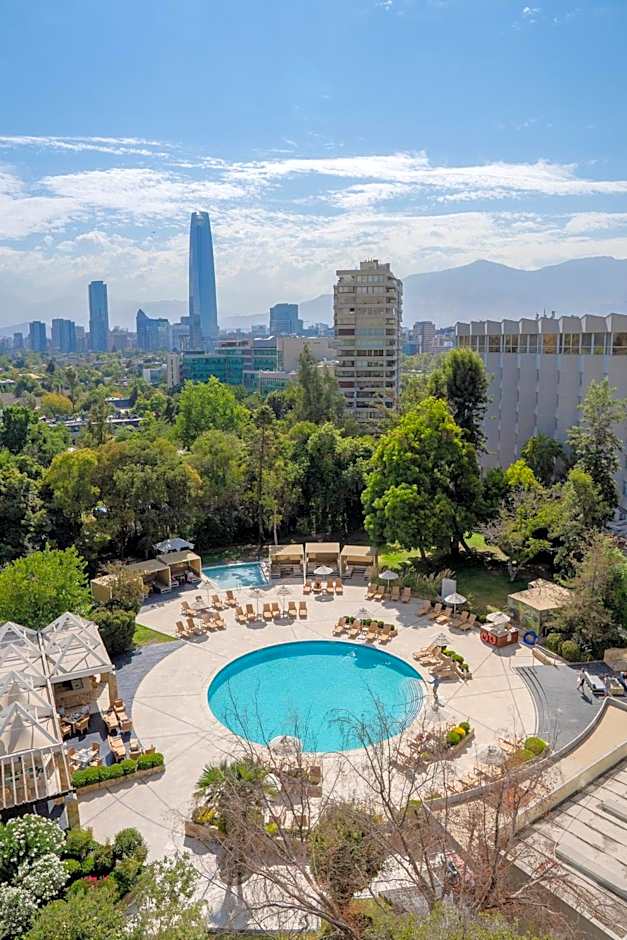 Sheraton Santiago Hotel and Convention Center