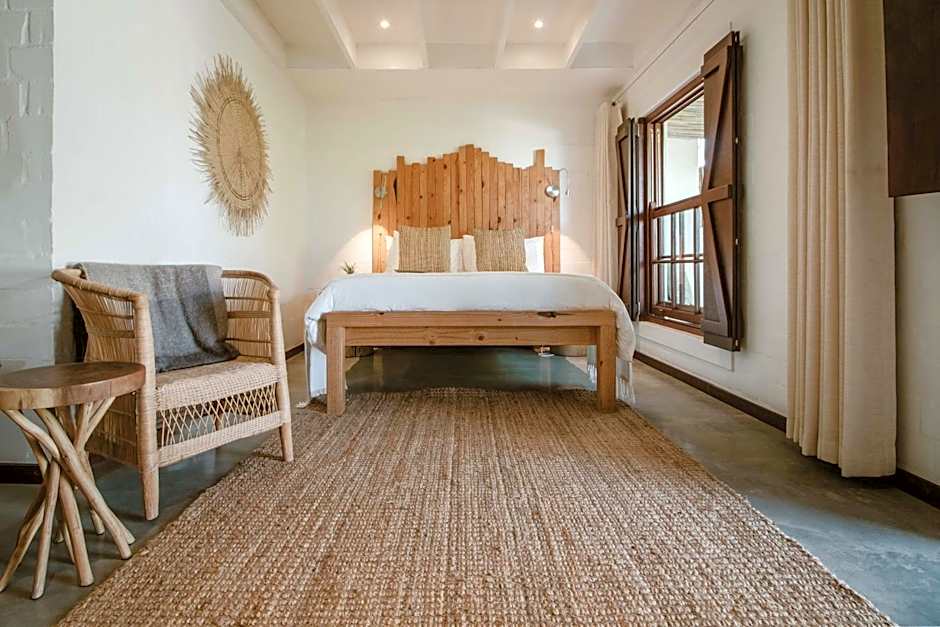 Gonana Guesthouse