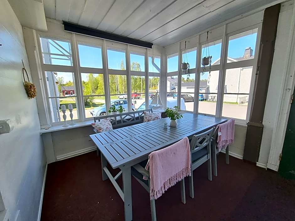 Byske Gästgivargård