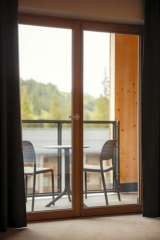 Hotel Boè Sport and Nature