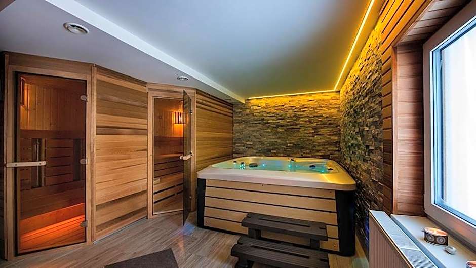 Villa Bellevue Wellness