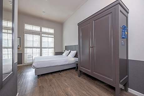 Comfort Double Room with Balcony