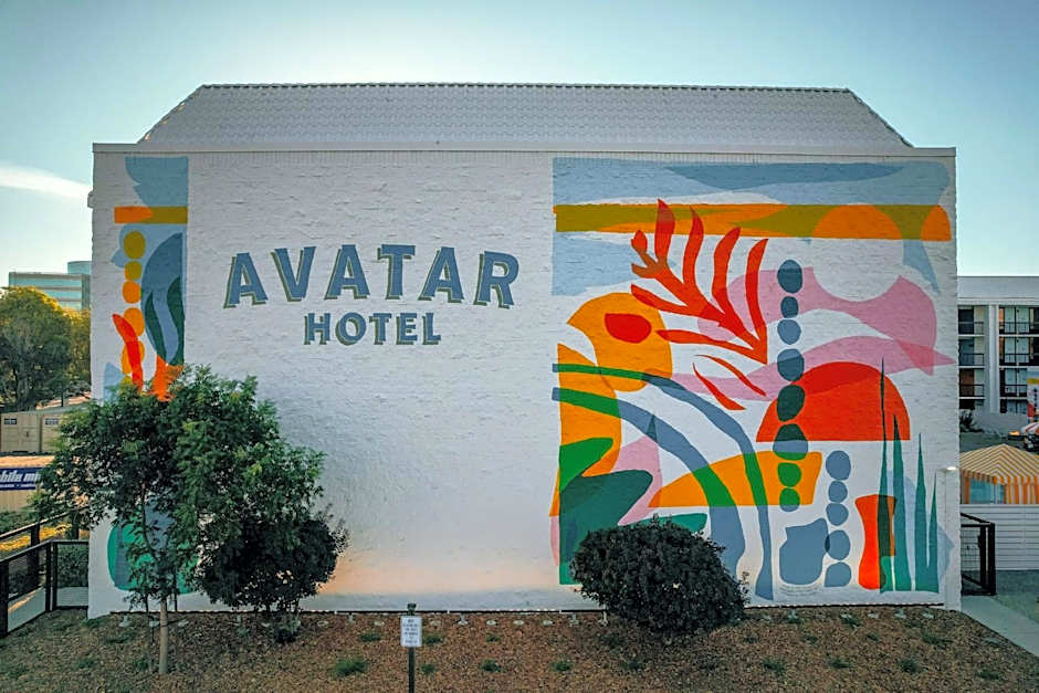 Avatar Hotel Santa Clara, Tapestry Collection by Hilton