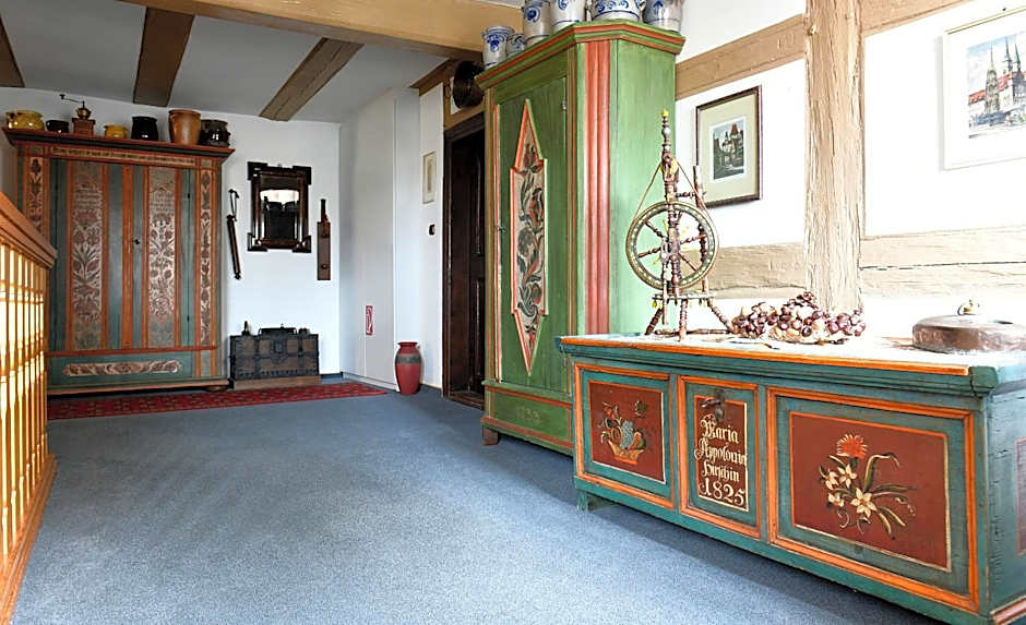 Hotel Schwarzes Ross