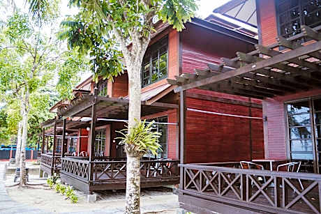 Arwana Perhentian Resort