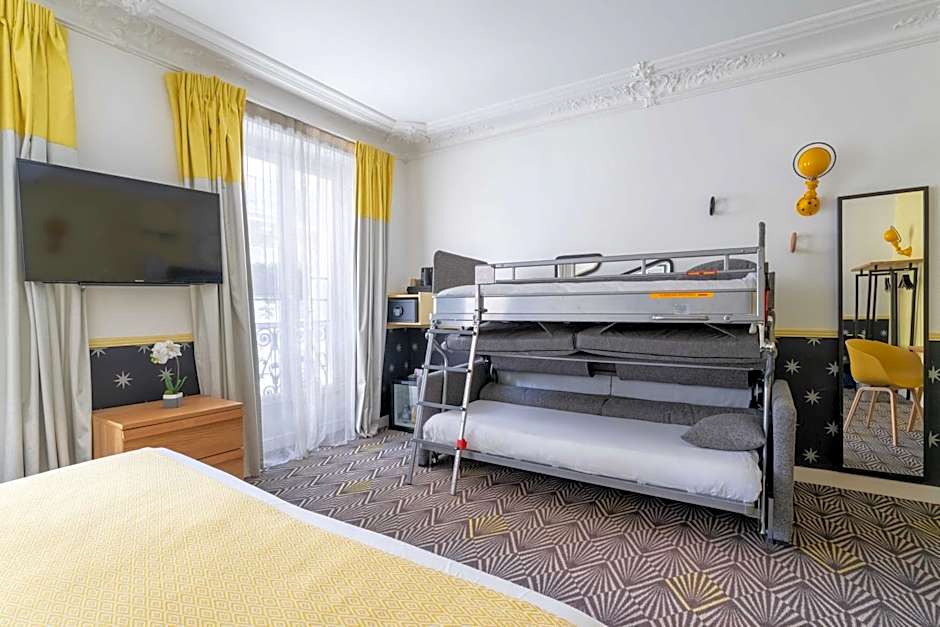 Hotel Augustin - Astotel