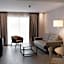 HG City Suites Barcelona