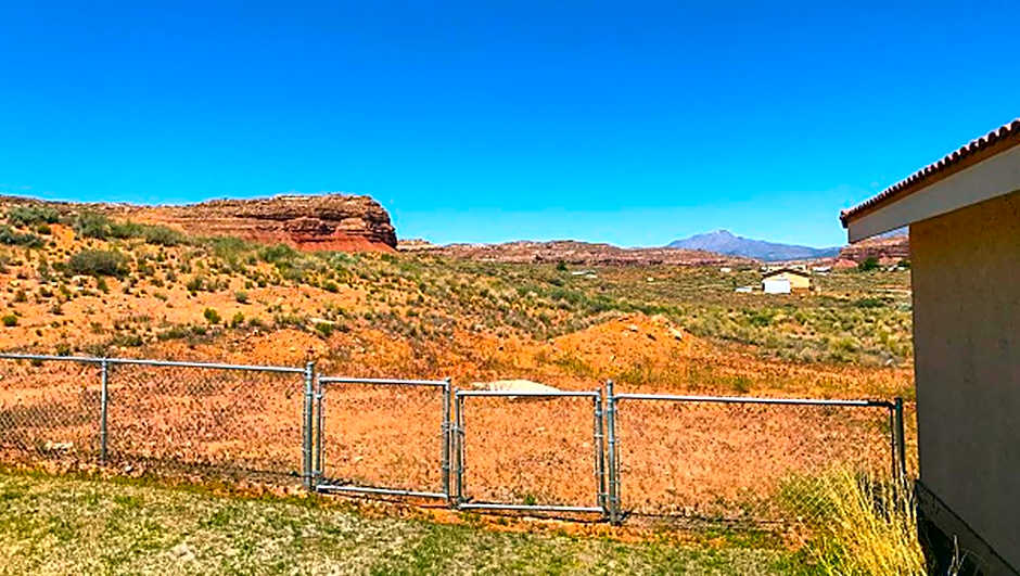 Ticaboo Lodge Lake Powell