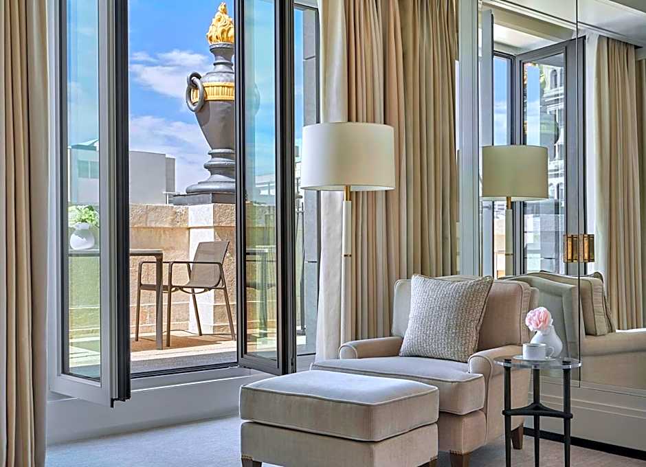 Four Seasons Hotel Madrid