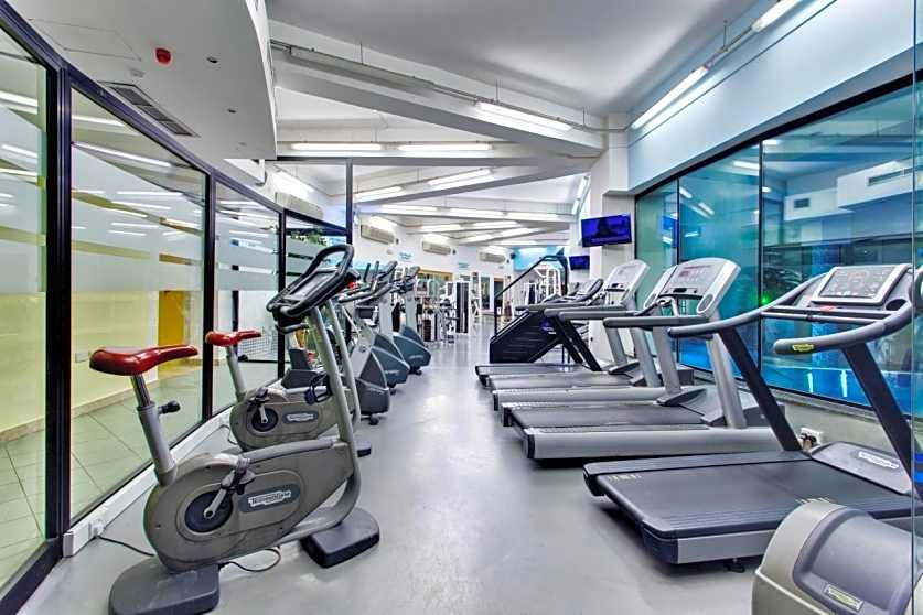 Mövenpick Winter Park Baku