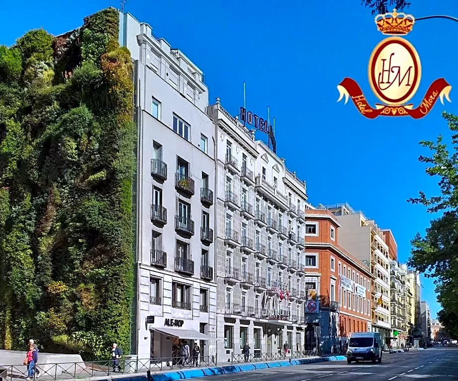Hotel Mora by MIJ