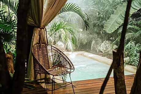 Copal Tulum Hotel