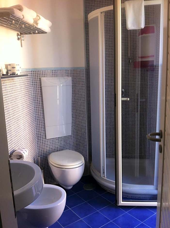 Hotel Villa Iulia