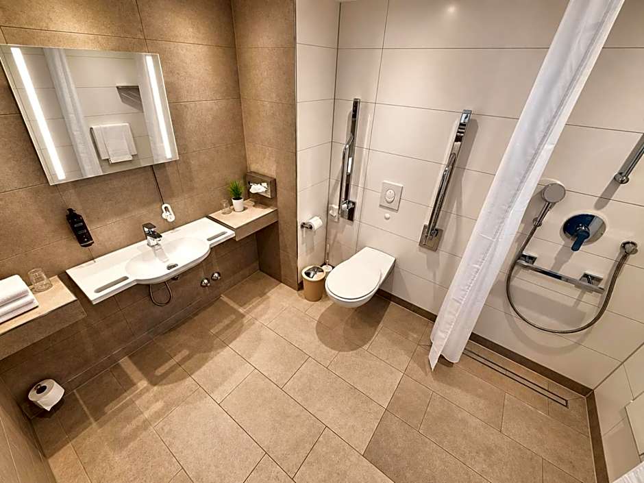 Mercure Hotel AM Entenfang Hannover