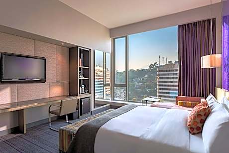 Standard, Guest room, 1 King