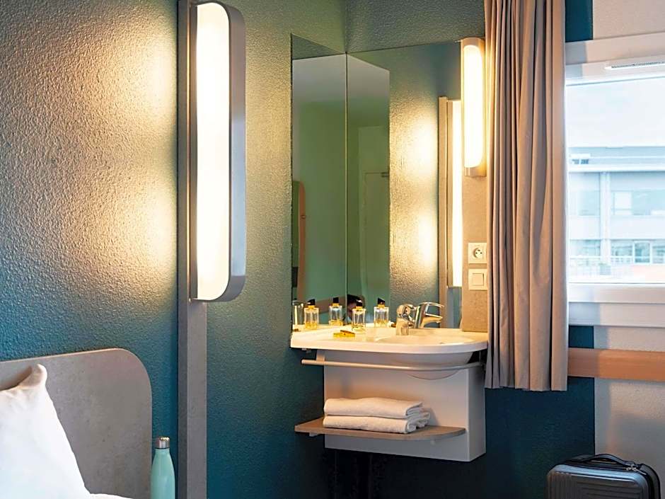 ibis budget Paris Porte de Vincennes