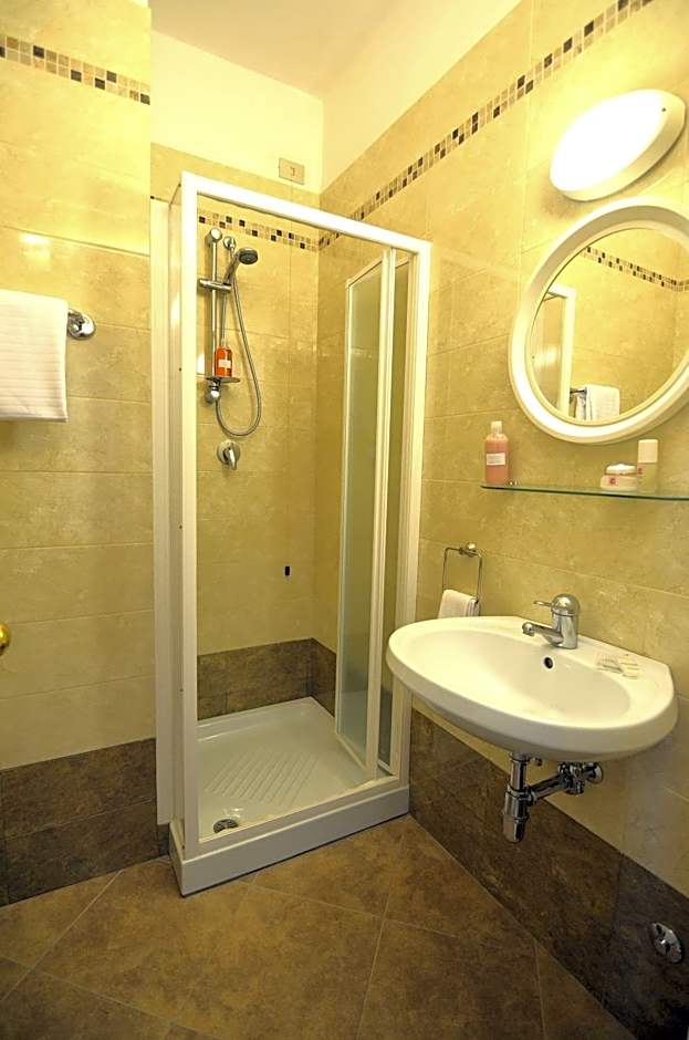 Hotel Del Buono Wellness & Medical Spa