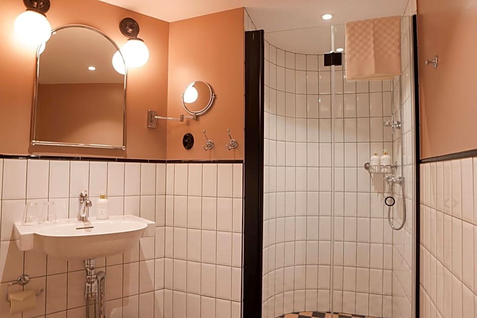 Hotel Kung Carl, WorldHotels Crafted