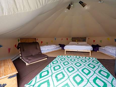 Premium Bell Tent
