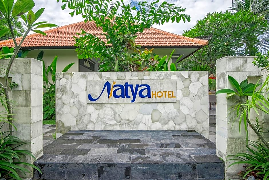 Natya Hotel Tanah Lot