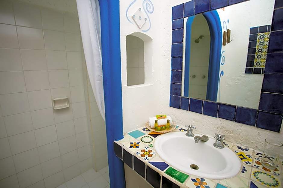 Hotel Xbalamque & Spa Cancun Centro