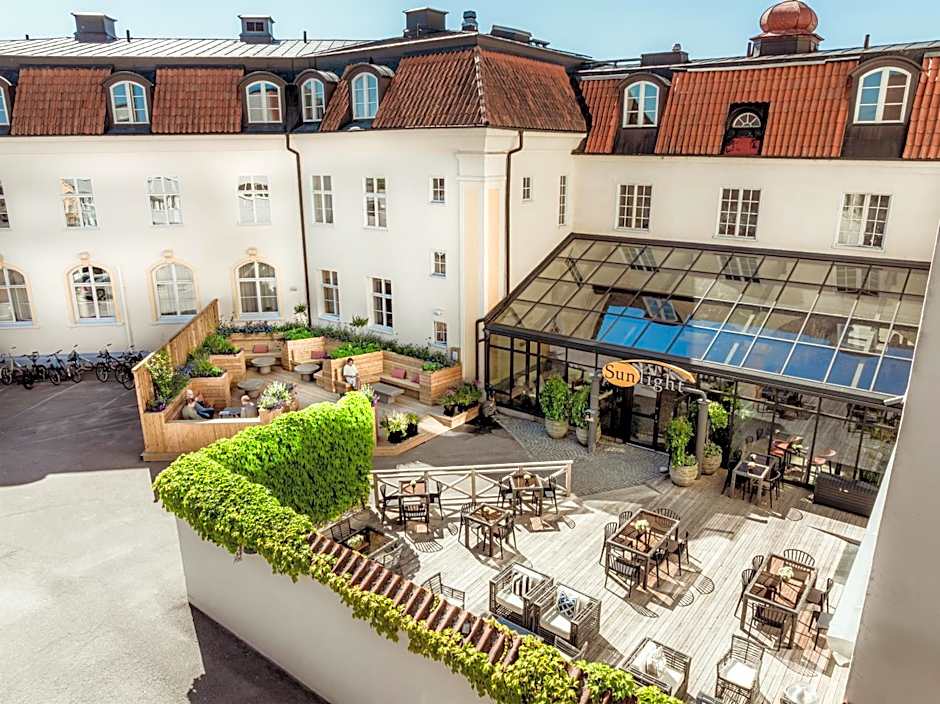 Sunlight Hotel Conference & Spa